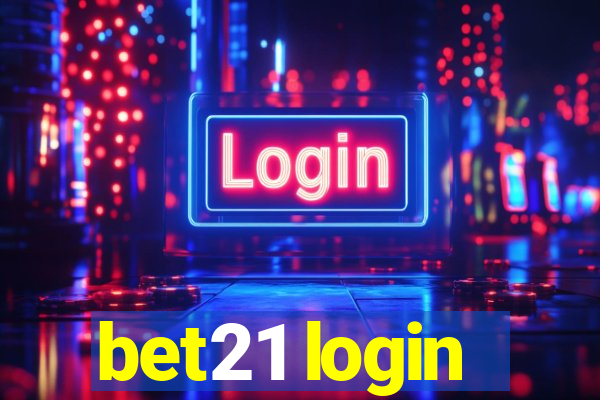 bet21 login