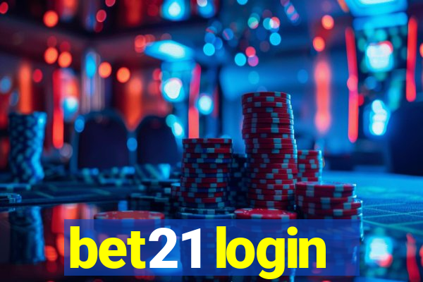 bet21 login