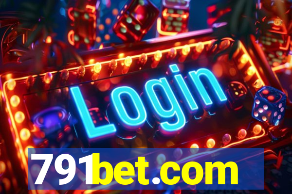 791bet.com