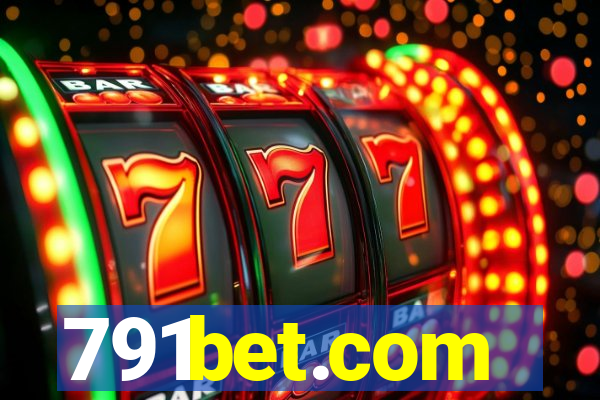 791bet.com
