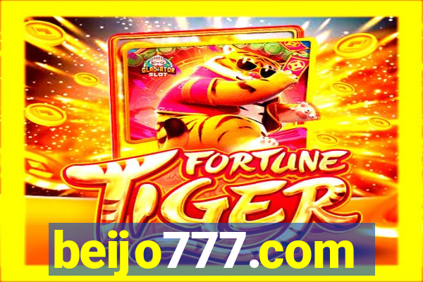beijo777.com