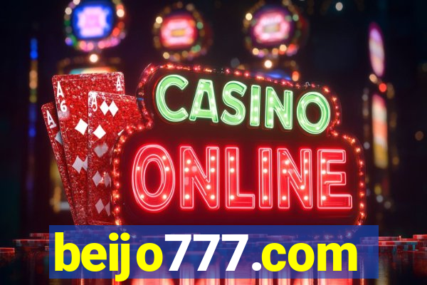 beijo777.com