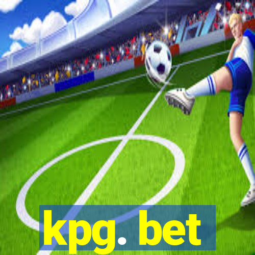 kpg. bet