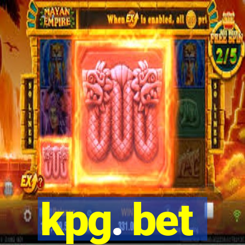 kpg. bet