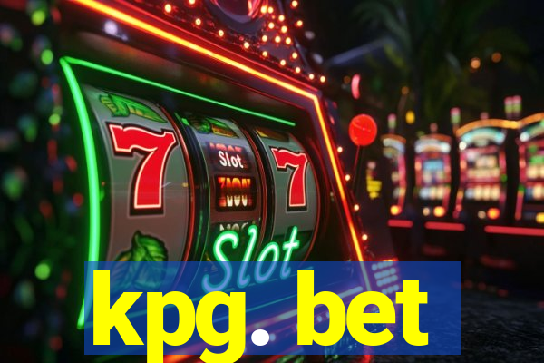 kpg. bet