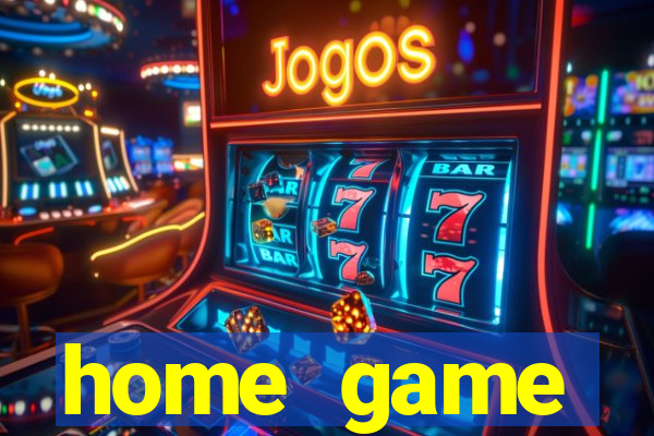 home game gamecategoryid 1