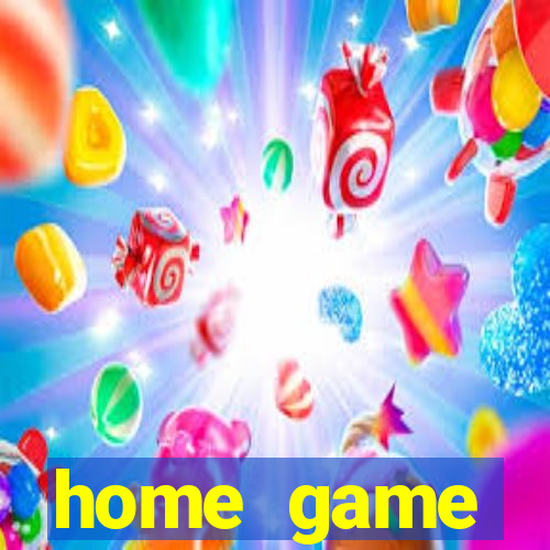 home game gamecategoryid 1