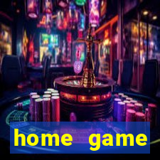 home game gamecategoryid 1