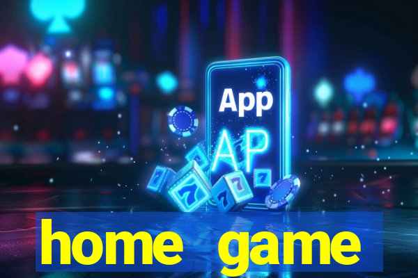 home game gamecategoryid 1