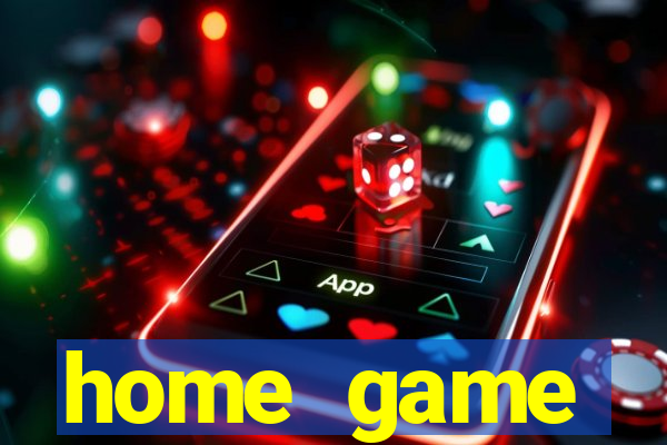 home game gamecategoryid 1