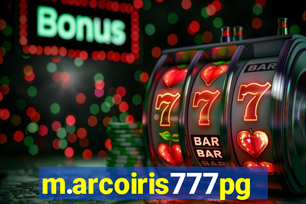 m.arcoiris777pg.com