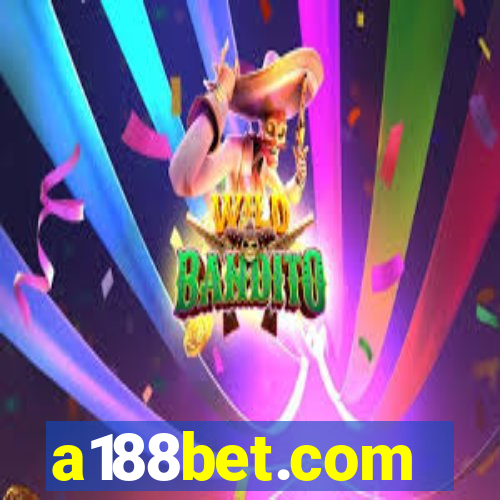 a188bet.com