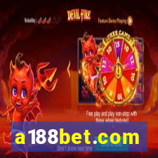 a188bet.com