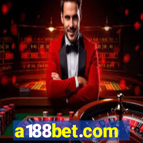 a188bet.com