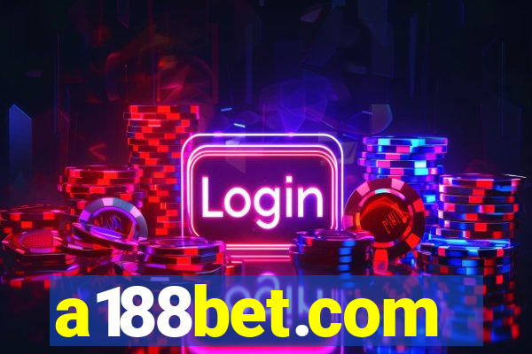 a188bet.com