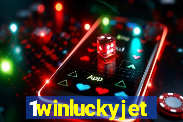 1winluckyjet