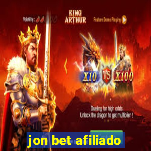 jon bet afiliado