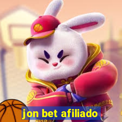 jon bet afiliado