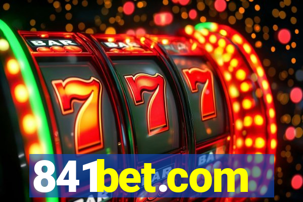 841bet.com