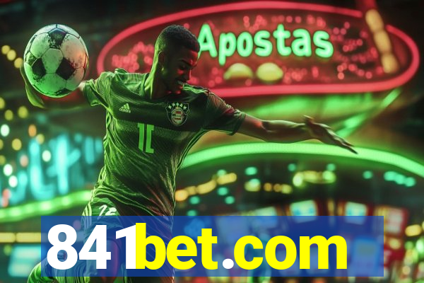 841bet.com