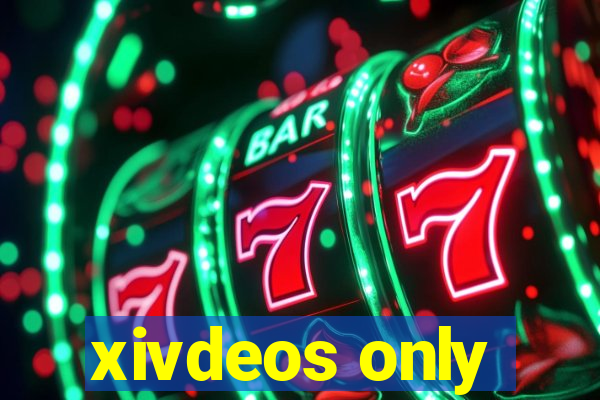 xivdeos only