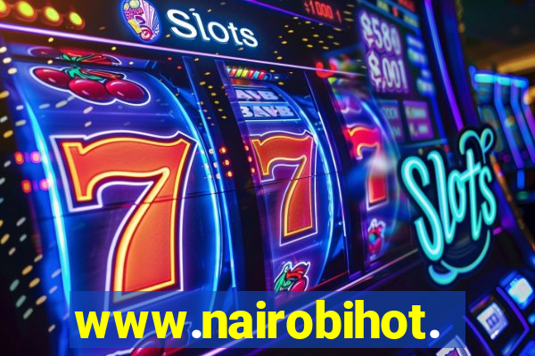 www.nairobihot.com