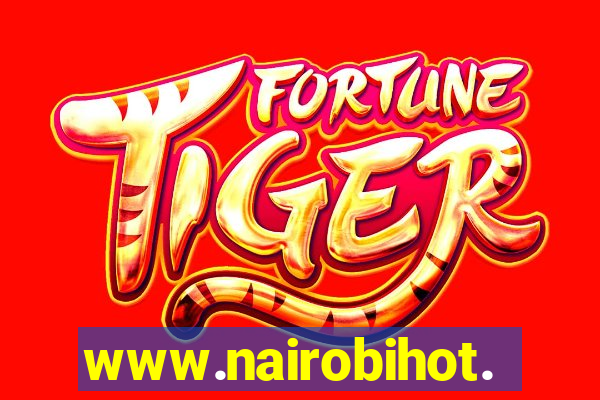 www.nairobihot.com