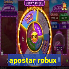 apostar robux