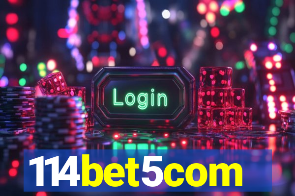 114bet5com