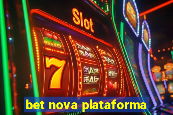 bet nova plataforma