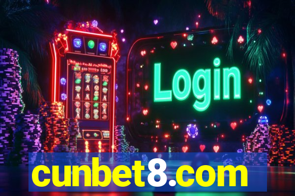 cunbet8.com