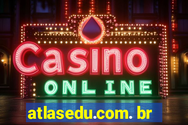 atlasedu.com. br