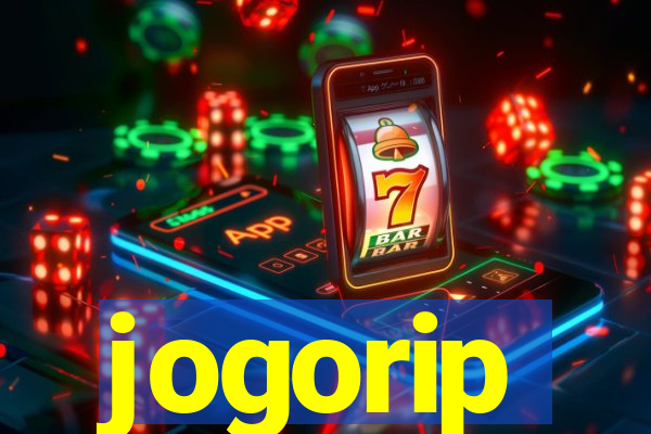 jogorip