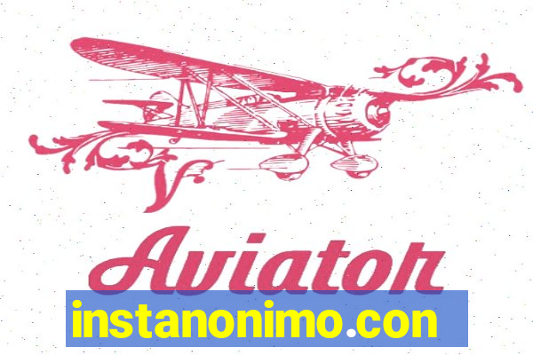 instanonimo.con