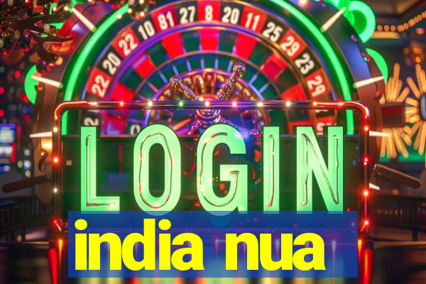 india nua