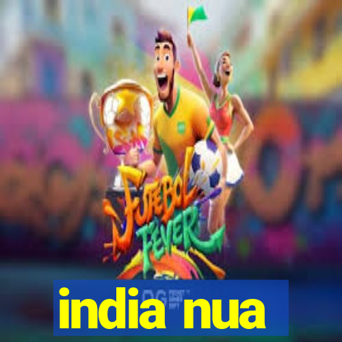 india nua