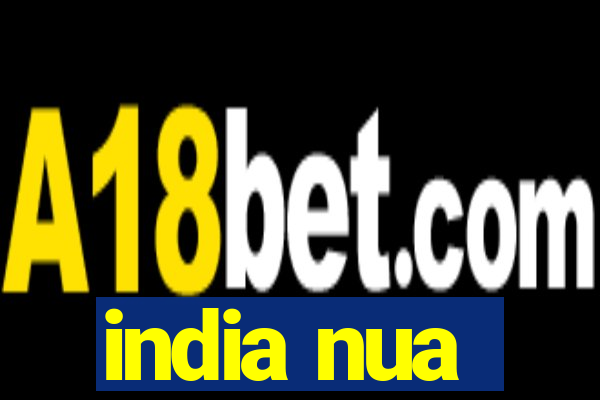 india nua