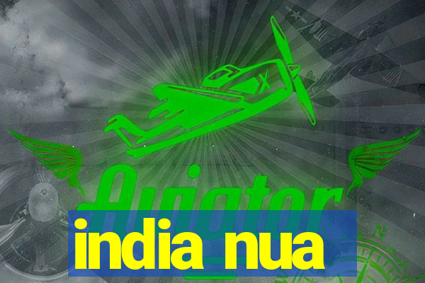 india nua