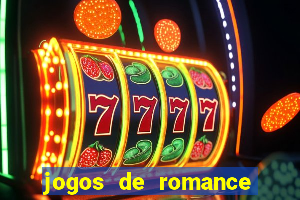jogos de romance para pc