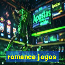 romance jogos