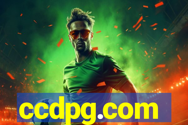 ccdpg.com