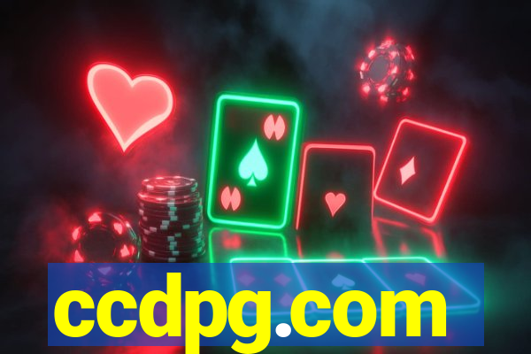 ccdpg.com