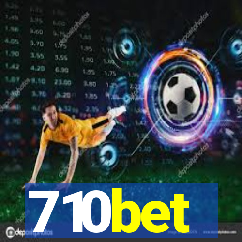 710bet
