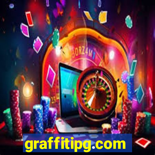 graffitipg.com