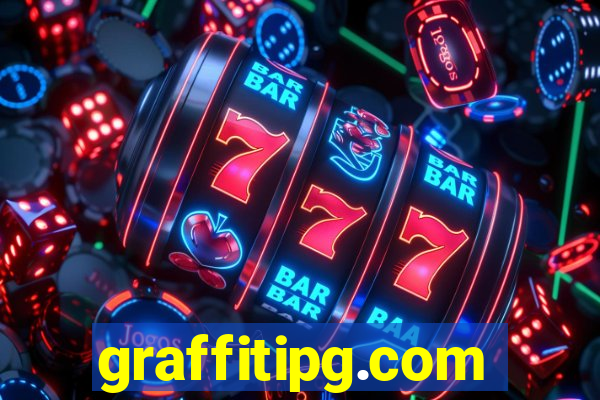 graffitipg.com