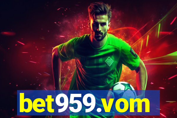 bet959.vom