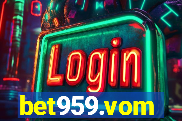 bet959.vom