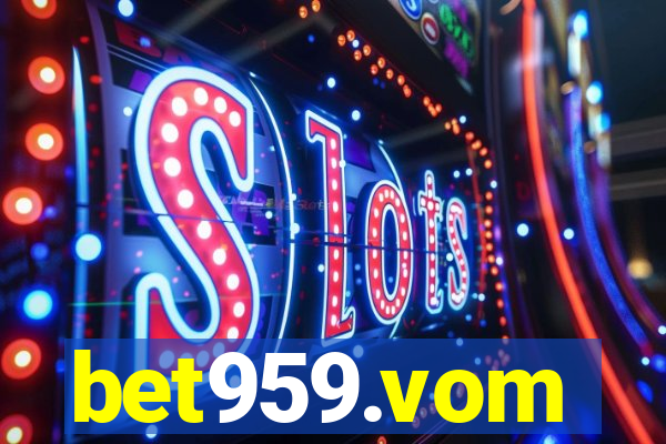 bet959.vom