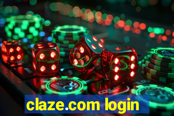 claze.com login