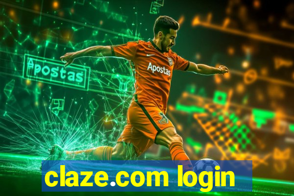 claze.com login
